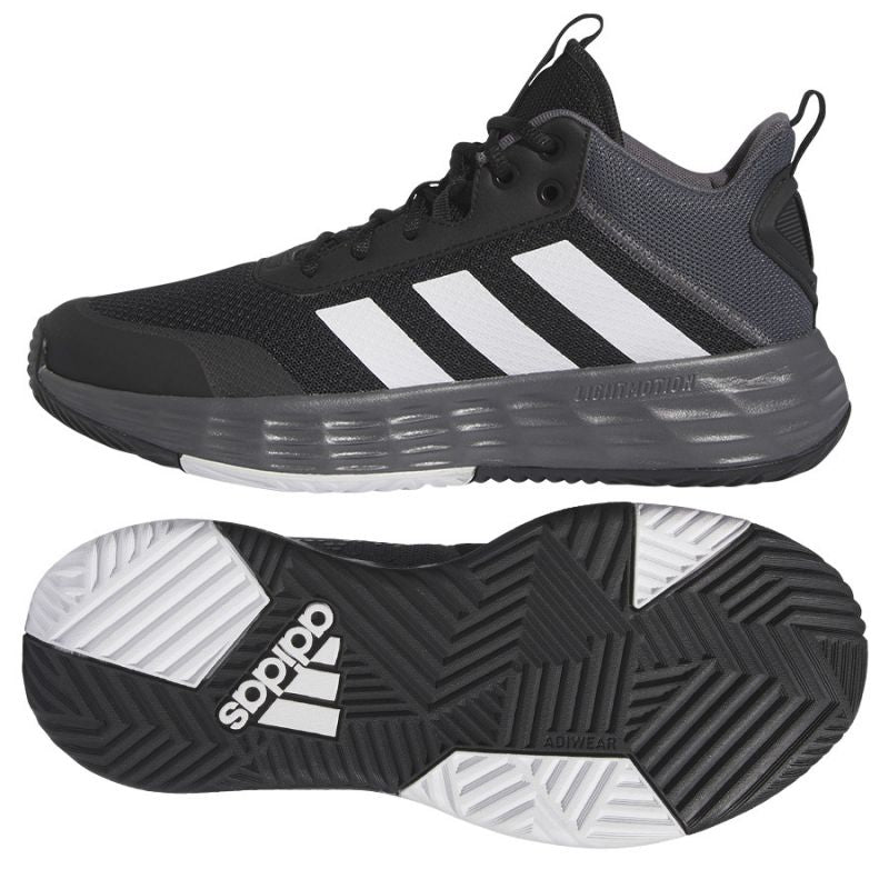 adidas Basketball shoes adidas OwnTheGame 2.0 M IF2683 Cipő