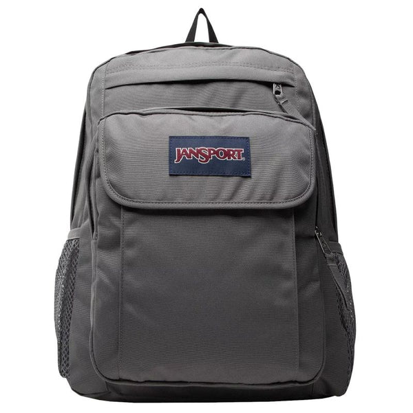 Jansport Union Pack Backpack EK0A5BAJN60 Gray One size General