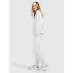 Women's jogger sweatpants 4F