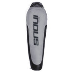 Meteor Indus sleeping bag uniw tourist equipment, sleeping bags