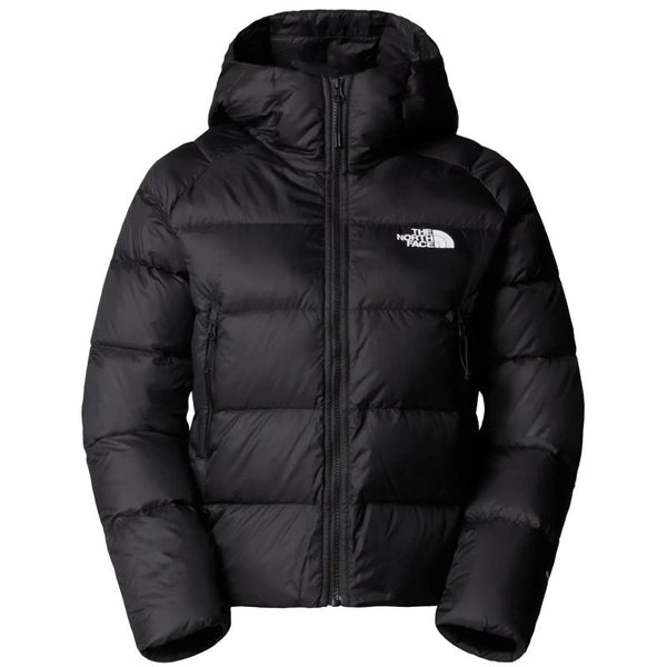 The north face W Hyalite Down Hooded Jacket NF0A8E75JK31 Black L General