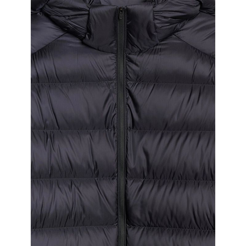 Men's down trekking with natural filling 4F 4FWAW25TDJAM0733-20S 3xl kabát