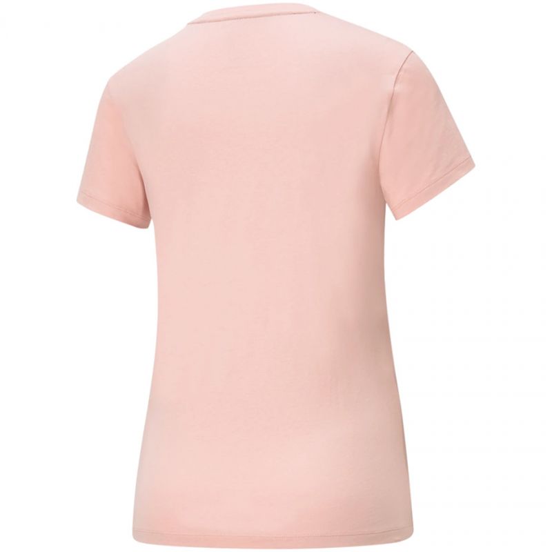 Puma ESS Logo Tee W 586774 80 Póló