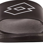 Lotto Lathi Flip-Flops fekete papucs