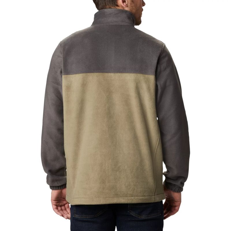 Columbia Steens Mountain Half Zip Fleece M 1620191018