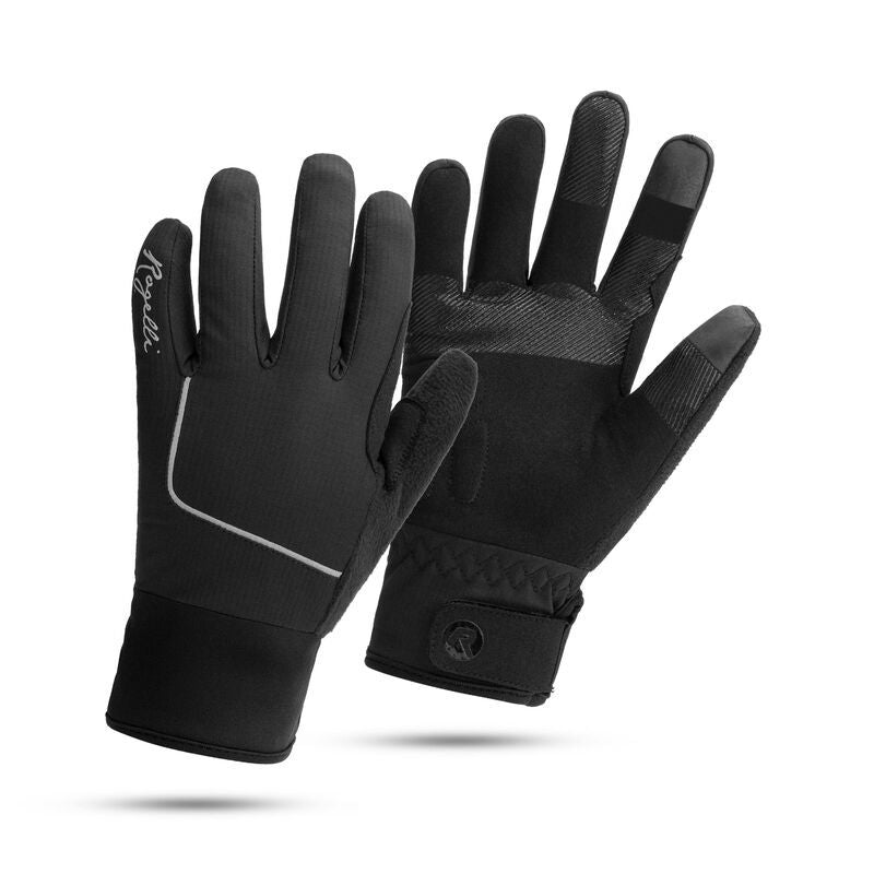 Rogelli women's winter gloves ESSENTIAL