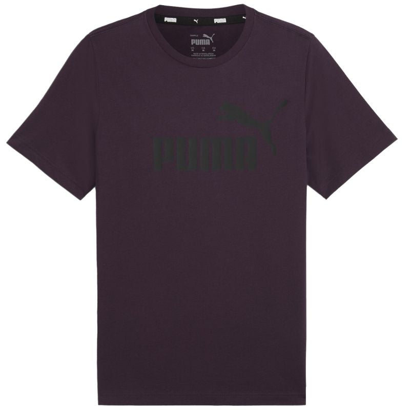 Puma Essential Logo Tee M 586667 18 Póló