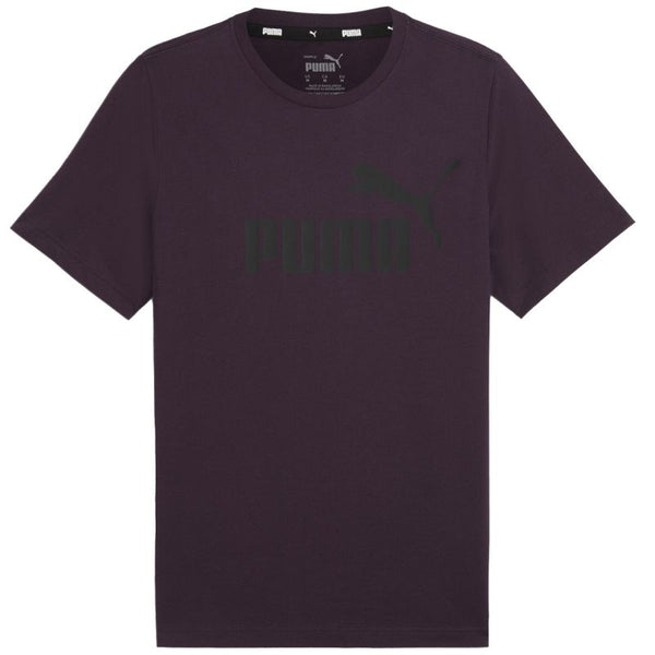 Puma Essential Logo Tee M 586667 18 Póló