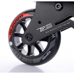 Tempish Wenox Top M 1000053 fekete roller skates