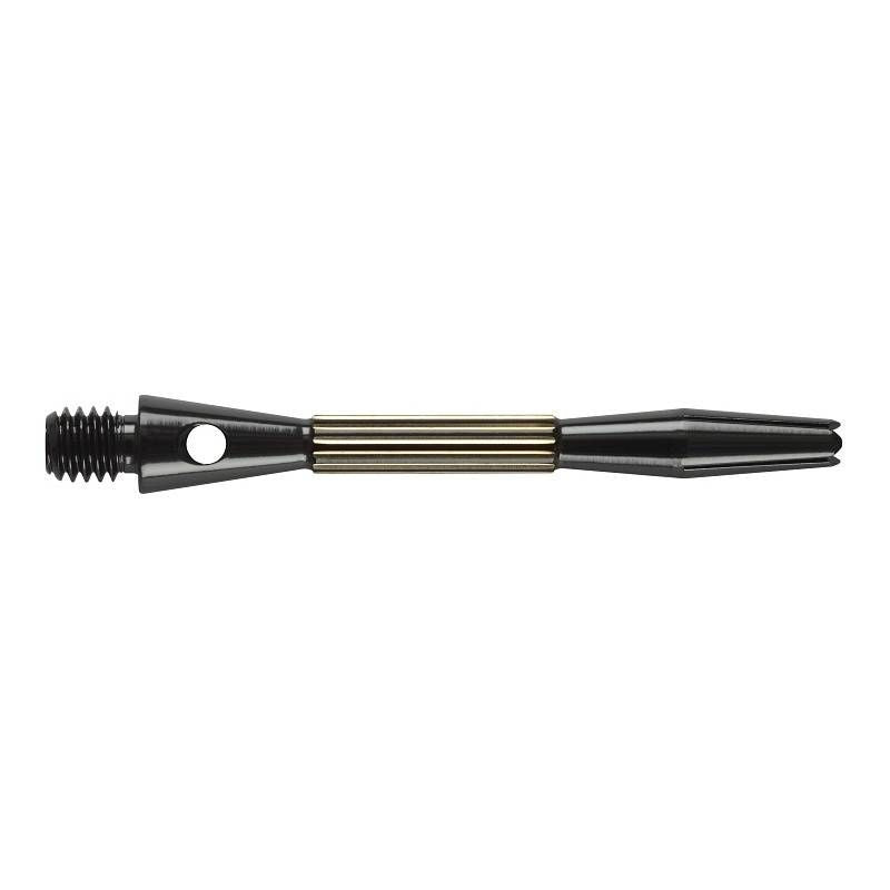 Harrows Shafty Heavy Metal General