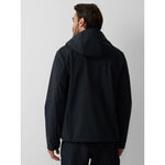 4F Men's windproof membrane 8000 softshell férfi dzseki 4FRAW26TSOFM699-20S