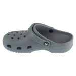Crocs Classic Clog Kids Grey 33/34 gyerek papucs 206991-0Z3