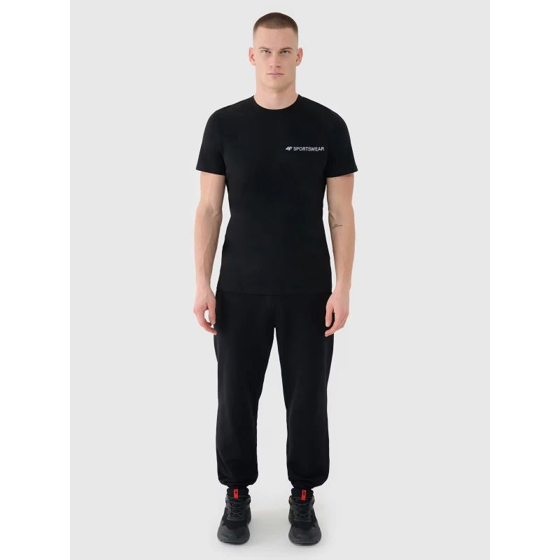 Tshirt 4F 4FWAW25TTSHM3457-20S 5xl póló