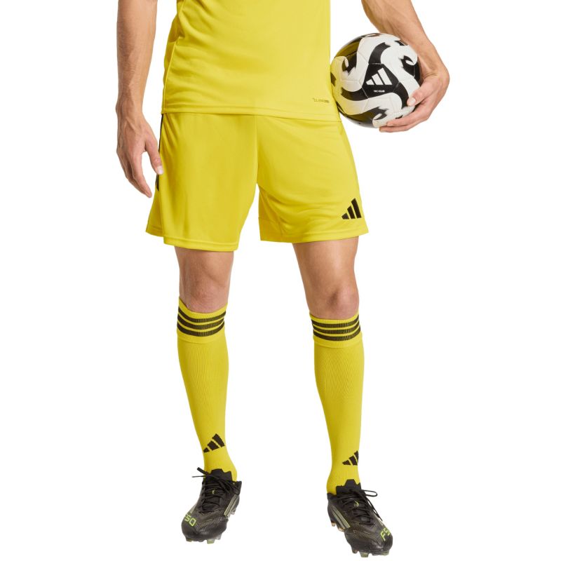Adidas Men's Tiro 26 League yellow sárga short