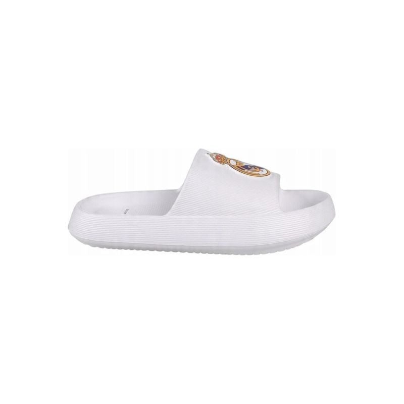 Sportmania Real Madrid beach pool flip flops EVA Jr 2300006820B Utcai cipő