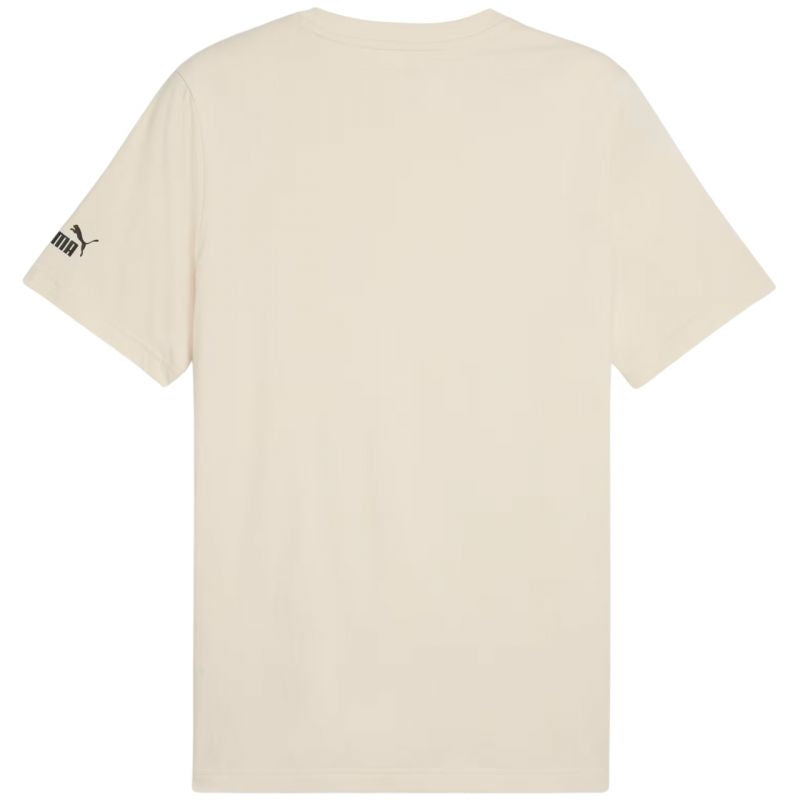 Puma Sport Graphic Tee M 684617 87 Póló