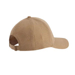 4F U554 beige baseball cap 83S s/m baseball sapka