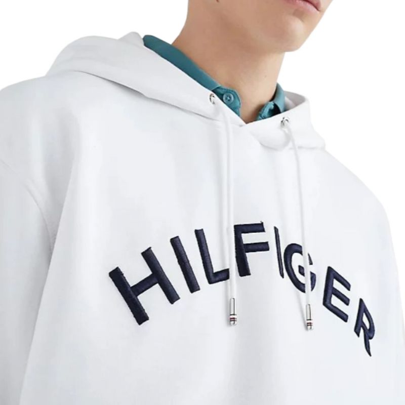 Tommy Hilfiger Arched M MW0MW31070 sweatshirt Pulóver
