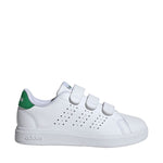 Adidas Advantage Base 2.0 kids' fehér cipő