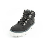 O'Neill winter boots women's hiking boots ankle boots fashionable black white fekete cipő