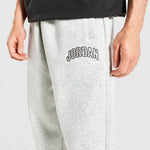 AIR Jordan Oversized Graphic Sweatpants Gray - szürke melegítőnadrág II2319-050