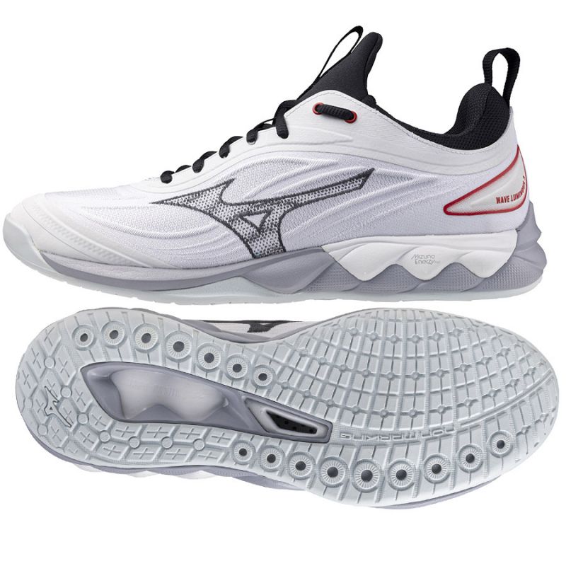 Mizuno WAVE LUMINOUS 3 M V1GA242021 shoes Cipő