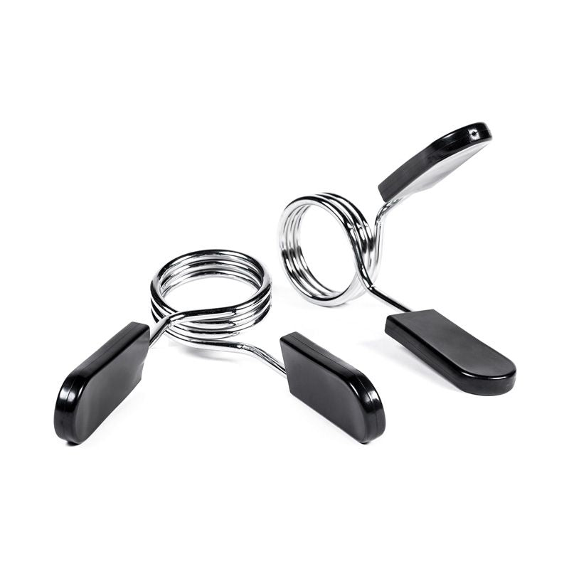 Tiguar Olympic Spring Clamps fekete kiegészítő TI-WZ0001