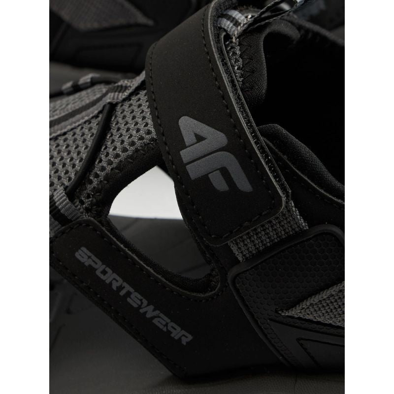 4F SVING men's sandals szandál