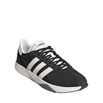 Men's adidas Run 76/26 shoes HQ2338 fekete footwear