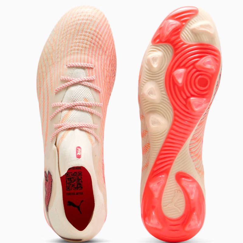 Puma Future 9 Match Fusion FG/AG cipő 109127-01
