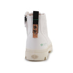 Palladium Pampa Hi Re Vegan Lth 74378-116-M shoes Cipő