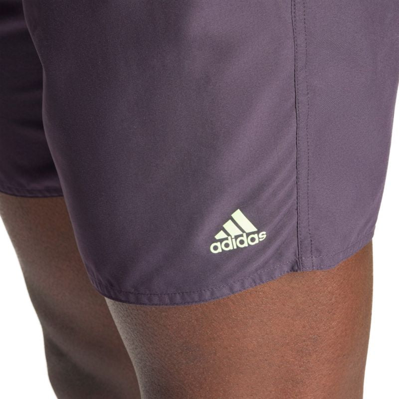 adidas Colorblock CLX M swimming shorts IR6226 Ruházat
