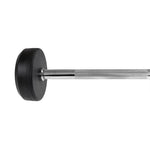 HMS Rubber-coated barbell/bar 30 kg GSG-30 súlyzó 17-58-012