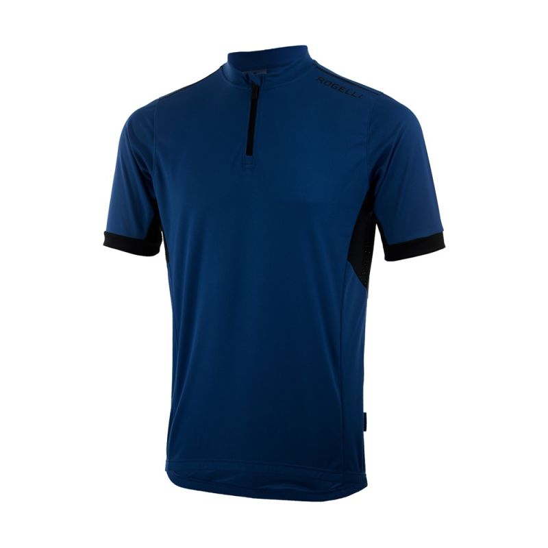 Rogelli CORE men's t-shirt navy blue 6XL sötétkék póló