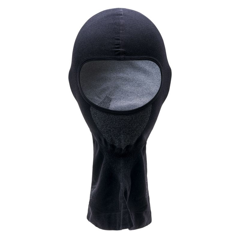 Magnum Tigre balaclava - Seamless fekete balaclavas, chimneys