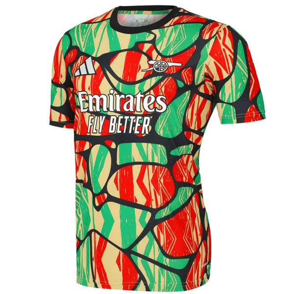 Adidas Arsenal London Pre-Match M IS9996 T-shirt Póló