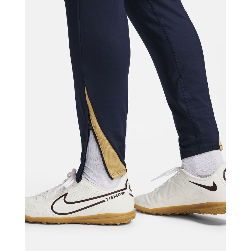 Nike FC Barcelona DF Strike M KPZ FJ5401-451 pants Nadrág