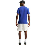 Nike Club Tee Men's T-Shirt kék póló AR4997417