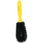 Dunlop Car Wash Kit 5 Pieces fekete készlet GSP-188171