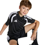adidas Tiro 26 League Jersey for kids black KB1319 104cm mez