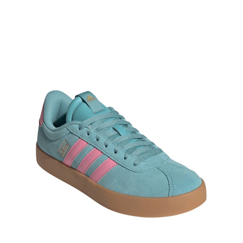Adidas VL Court 3.0 women's IH6518 kék utcai cipő