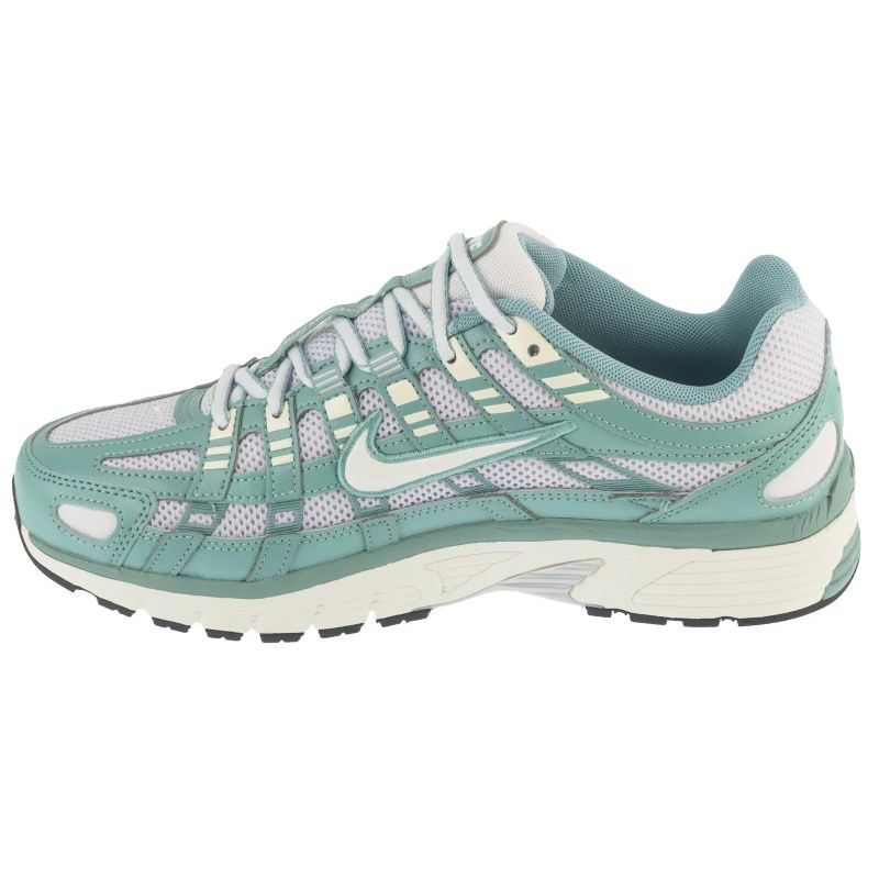 Nike P-6000 Green zöld utcai cipő BV1021-010