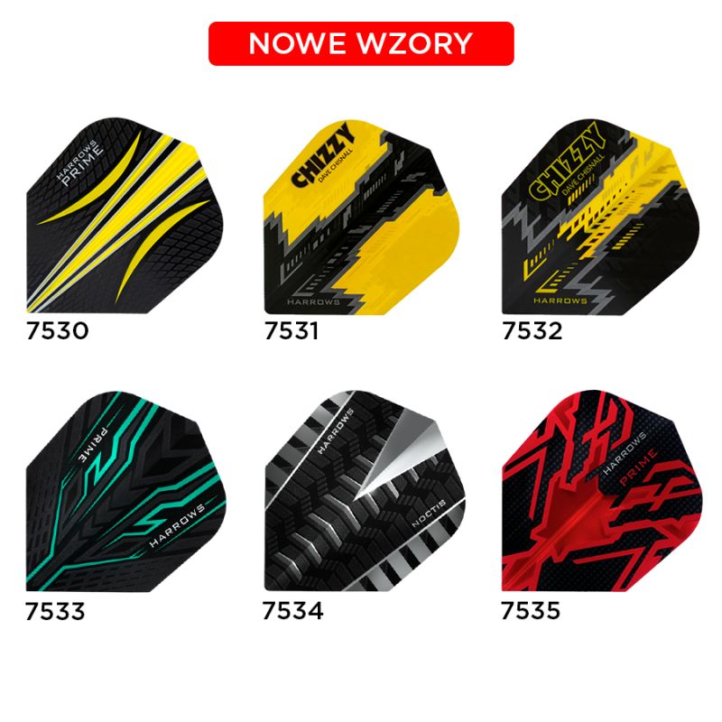 Harrows Prime Feathers Hs-tnk-000013334