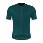 Rogelli EXPLORE T-Shirt turquoise 2XL türkiz kerékpáros ruha SIRC1000000.490.2XL