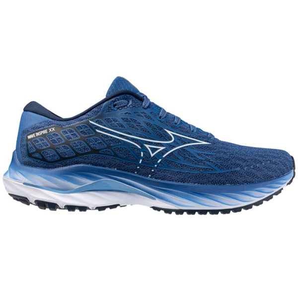 Mizuno Wave Inspire 20 M J1GC244406 shoes Cipő