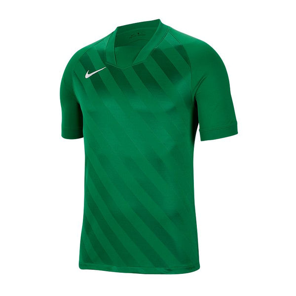 Nike T-Shirt Nike Challenge III M BV6703-302 Póló Ruházat Póló