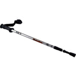 Nils Extreme TK631 trekking poles fekete sticks