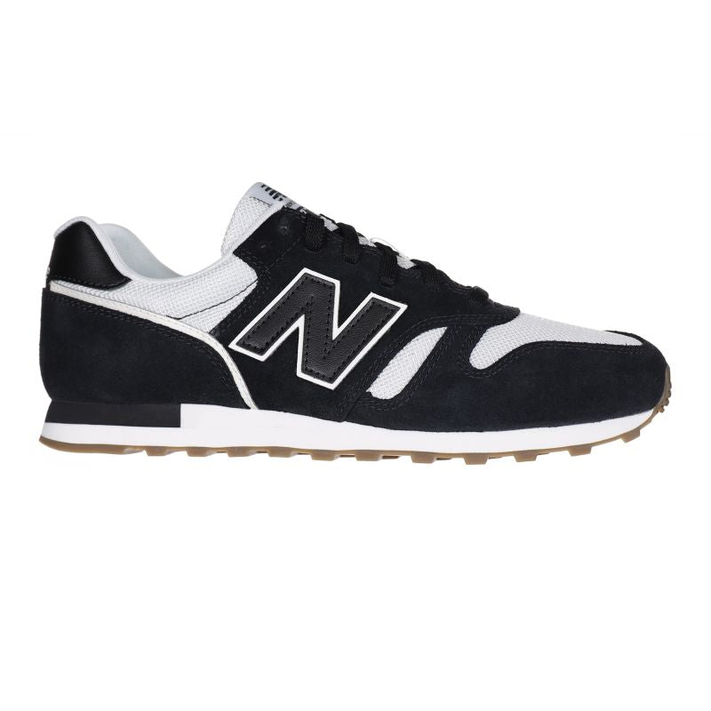 New Balance 373 Lifestyle Classic for Men ( ) fekete férfi utcai cipő M3734R9