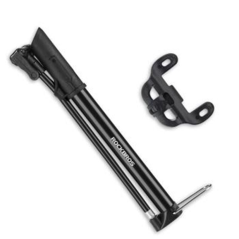Rockbros bicycle pump pumps