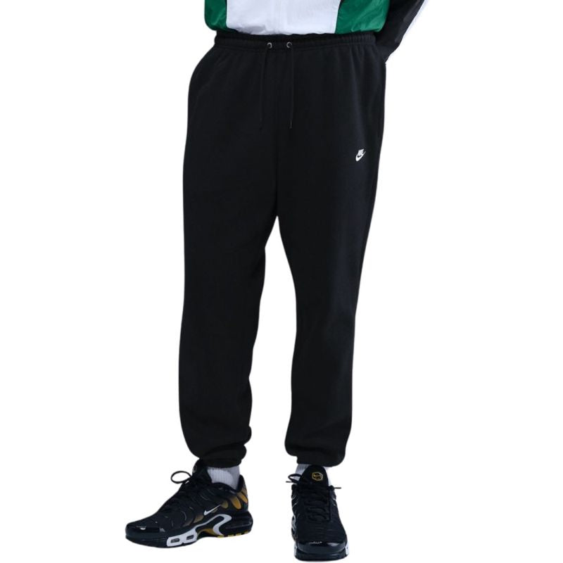 Nike Club Basketball Club Men's 010 fekete nadrág 152943M